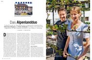 Das Alpenlandduo - fiveag.ch