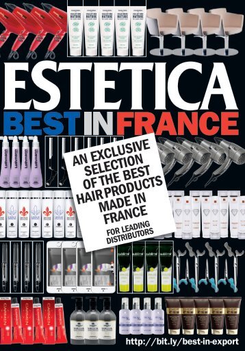 Best in France [ed. 1/2020]