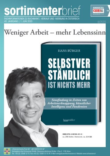 sortimenterbrief Juni 2020