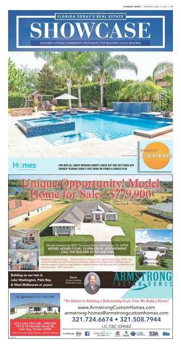 Florida Today's Real Estate Showcase
