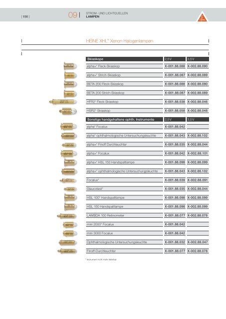 HEINE_Master_Catalogue_2020_DE