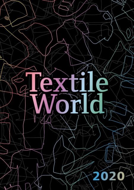 TEXTILE World 2020