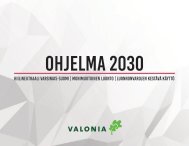 Ohjelma 2030
