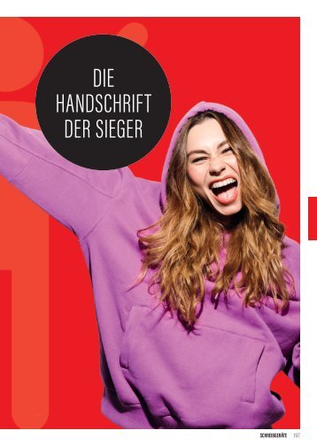 Promotiontops 2020 Schreibgeräte