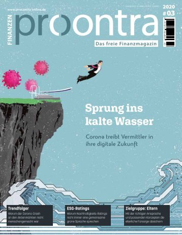procontra Ausgabe 03-2020