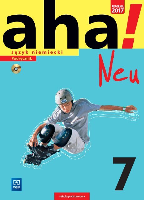 aha! Neu klasa 7