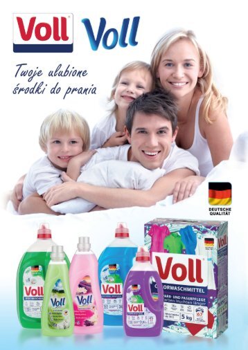 Voll catalog PL