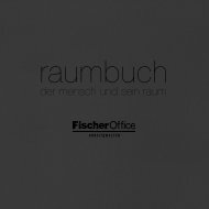 FischerOffice Raumbuch