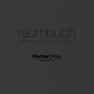 FischerOffice Raumbuch