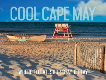 Cool Cape May 2020-21