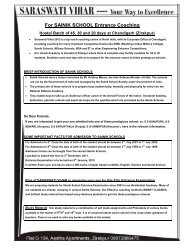 For Rimc Entrance Preparation Saraswati Vihar Images, Photos, Reviews