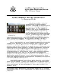 PDF version - Office of Inspector General (OIG)