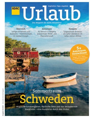 ADAC Urlaub 4-20 