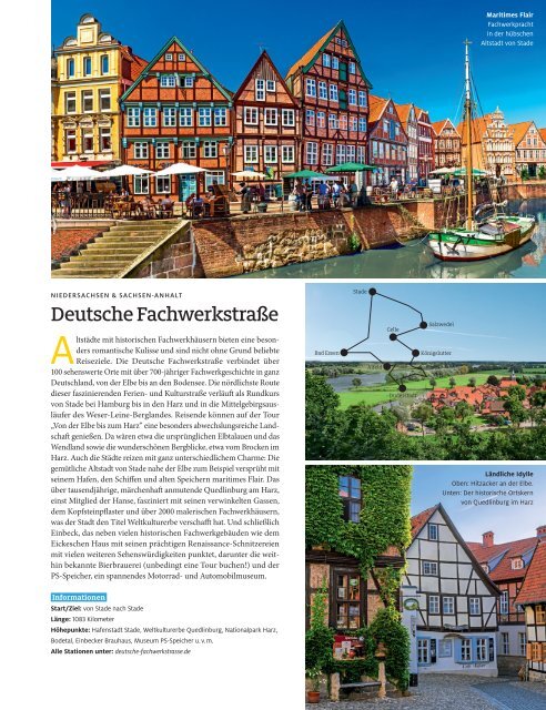 ADAC Urlaub Juli-Ausgabe 2020 Überregional