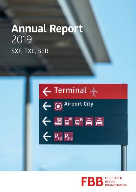 Annual Report 2019