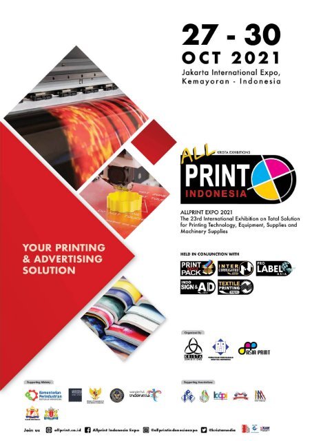 ALLPRINT 2021