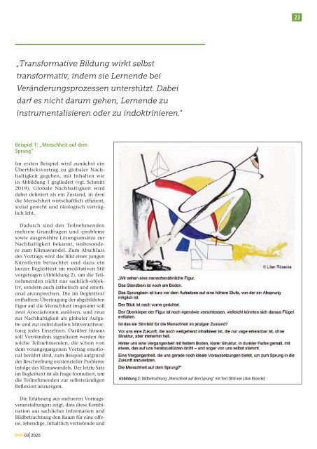 Die Neue Hochschule Heft 3-2020