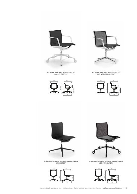 OMP Group - Operative Chair Kits