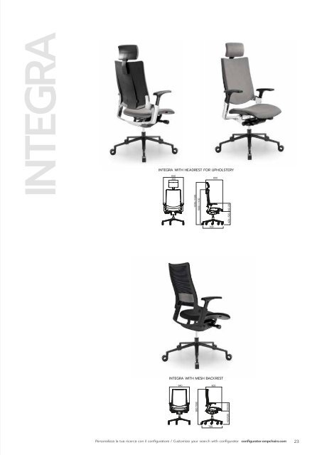 OMP Group - Operative Chair Kits