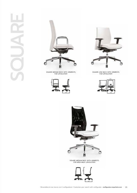 OMP Group - Operative Chair Kits