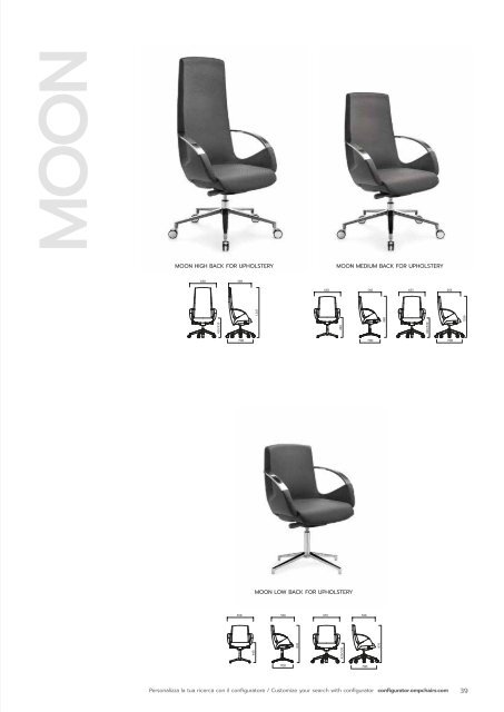 OMP Group - Operative Chair Kits