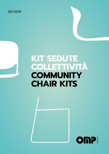Omp Group - Community Chair Kit