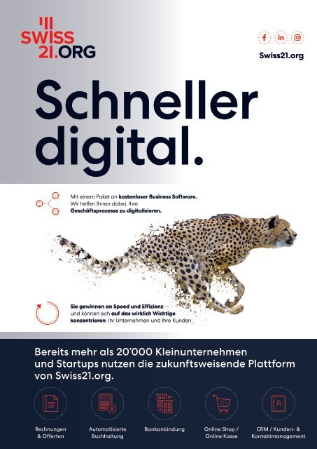 ICT Wirtschaft 2 2020 