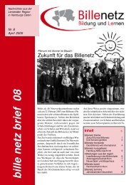 bille netz brief 08