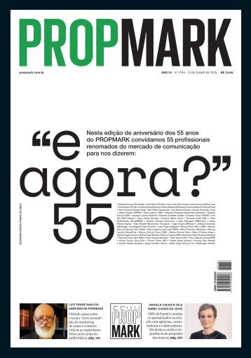 edição de 15 de junho de 2020