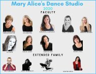 Mary Alice dietz owner_director