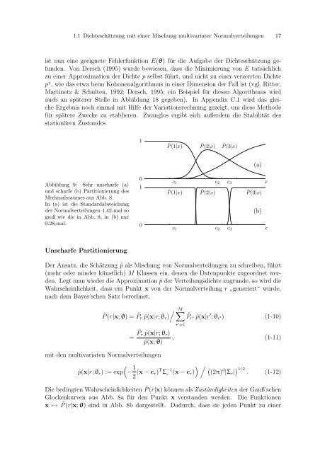 Diplomarbeit von Michael Schindler