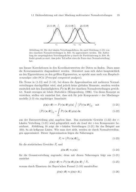 Diplomarbeit von Michael Schindler