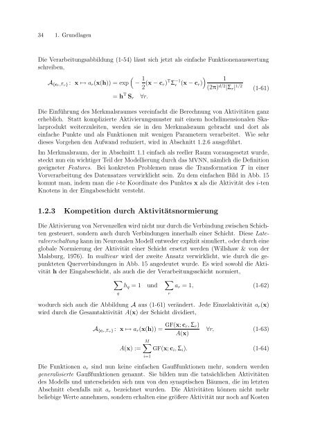 Diplomarbeit von Michael Schindler