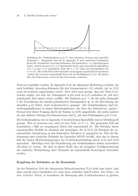 Diplomarbeit von Michael Schindler