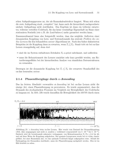 Diplomarbeit von Michael Schindler