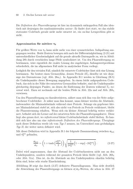 Diplomarbeit von Michael Schindler