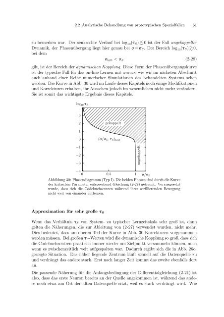 Diplomarbeit von Michael Schindler