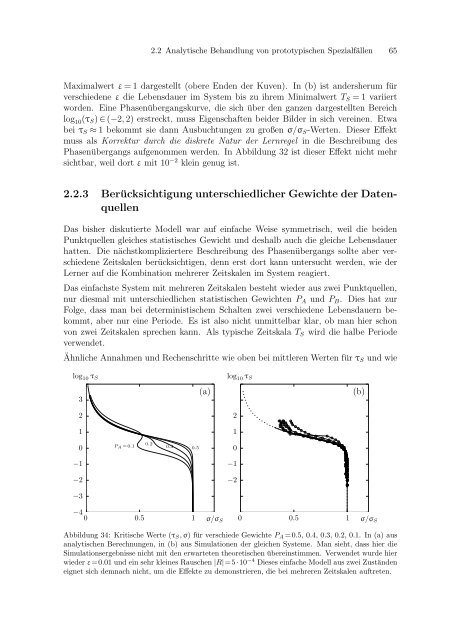 Diplomarbeit von Michael Schindler