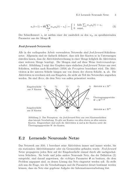 Diplomarbeit von Michael Schindler