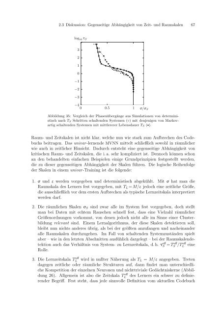 Diplomarbeit von Michael Schindler