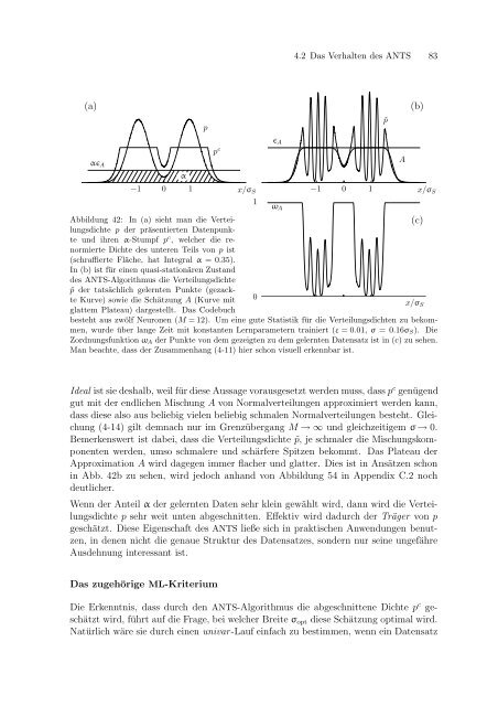 Diplomarbeit von Michael Schindler