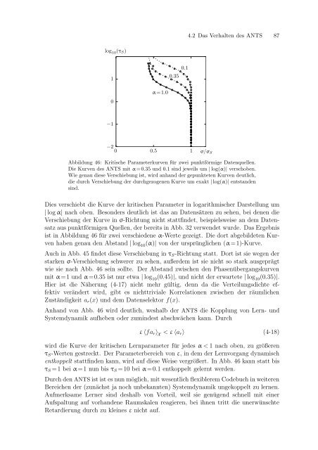 Diplomarbeit von Michael Schindler