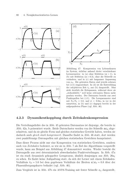 Diplomarbeit von Michael Schindler