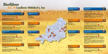 aus´m - Tourismus - Landkreis Mühldorf a. Inn