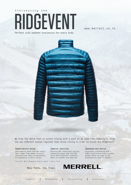 Adventure Magazine Issue 220