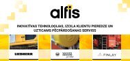 Alfis booklet 2024