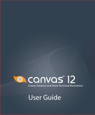 Canvas 12 User Guide - ACDSee