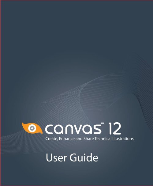 Canvas 12 User Guide ACDSee