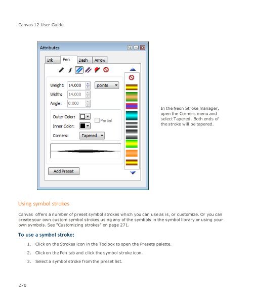 Canvas 12 User Guide - ACDSee