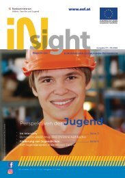 ESF insight Ausgabe 7 06-2020